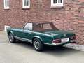 Mercedes-Benz SL 230 Pagode W113 *** deutsche Auslieferung Groen - thumbnail 3