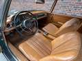 Mercedes-Benz SL 230 Pagode W113 *** deutsche Auslieferung Groen - thumbnail 2