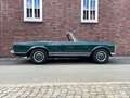 Mercedes-Benz SL 230 Pagode W113 *** deutsche Auslieferung Groen - thumbnail 12
