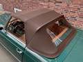 Mercedes-Benz SL 230 Pagode W113 *** deutsche Auslieferung Groen - thumbnail 22