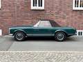 Mercedes-Benz SL 230 Pagode W113 *** deutsche Auslieferung Groen - thumbnail 5