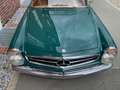 Mercedes-Benz SL 230 Pagode W113 *** deutsche Auslieferung Groen - thumbnail 14
