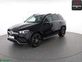 Mercedes-Benz GLE 400 GLE 400 d 4M AMG AIRMATIC HUD,BURMESTER,360GRAD Noir - thumbnail 1