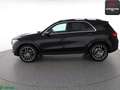 Mercedes-Benz GLE 400 GLE 400 d 4M AMG AIRMATIC HUD,BURMESTER,360GRAD Noir - thumbnail 2