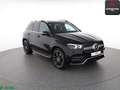 Mercedes-Benz GLE 400 GLE 400 d 4M AMG AIRMATIC HUD,BURMESTER,360GRAD Noir - thumbnail 7