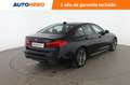 BMW 540 540iA Azul - thumbnail 6