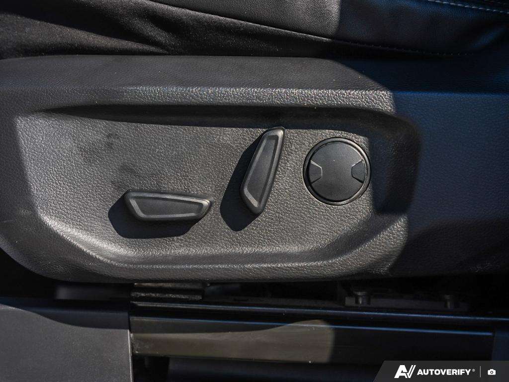 used 2024 Ford Ranger car, priced at $47,210