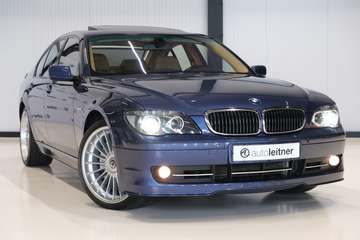 E65 origineel 99.081 km A1 conditie