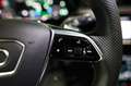 Audi Q8 e-tron 55 -Int. S line - Pano - 360°- B&O - 96.2 % SoH Gris - thumbnail 17