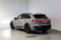 Audi Q8 e-tron 55 -Int. S line - Pano - 360°- B&O - 96.2 % SoH Gris - thumbnail 8