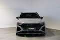Audi Q8 e-tron 55 -Int. S line - Pano - 360°- B&O - 96.2 % SoH Gris - thumbnail 5