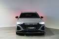 Audi Q8 e-tron 55 -Int. S line - Pano - 360°- B&O - 96.2 % SoH Gris - thumbnail 4