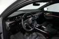 Audi Q8 e-tron 55 -Int. S line - Pano - 360°- B&O - 96.2 % SoH Gris - thumbnail 14