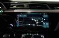 Audi Q8 e-tron 55 -Int. S line - Pano - 360°- B&O - 96.2 % SoH Gris - thumbnail 22