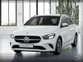 Mercedes-Benz B 200 PROGRESSIVE+LED+KAMERA+TOTW+7G Weiß - thumbnail 2