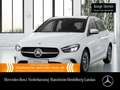 Mercedes-Benz B 200 PROGRESSIVE+LED+KAMERA+TOTW+7G Blanc - thumbnail 1
