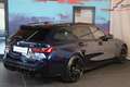 BMW M3 xDr.Tour M-Driv-Pak.Sitzbel.DrivProf.Park+H K Bleu - thumbnail 20
