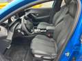 Peugeot 208 e-208 GT 50kWh Blau - thumbnail 8