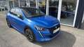 Peugeot 208 e-208 GT 50kWh Blau - thumbnail 3