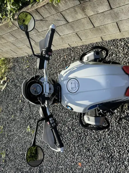 BMW R nineT - foto 4