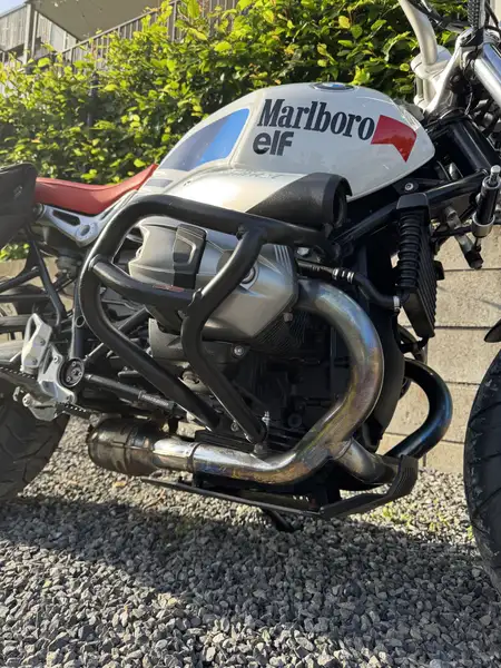 BMW R nineT - foto 7