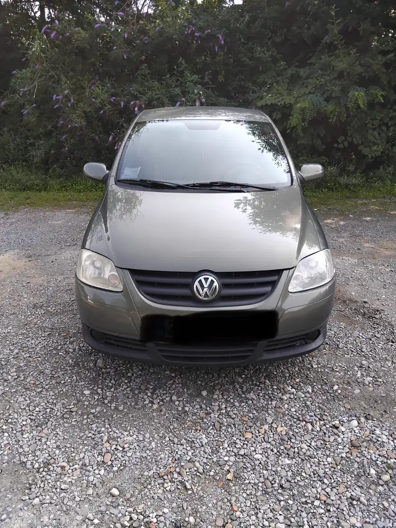 Volkswagen Polo 1.2i Edition - 1