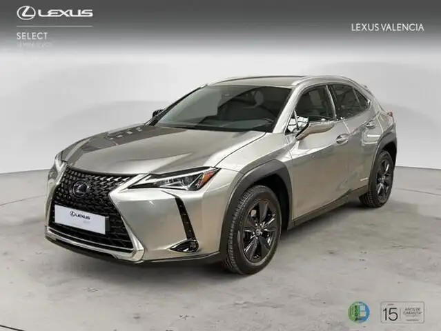 Lexus UX 250h Business City 2WD
