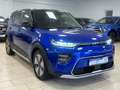 Kia Soul Inspiration*Leder*HUD*LED*R-Cam*Navi*4xSHZ* Kék - thumbnail 3