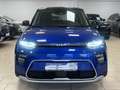 Kia Soul Inspiration*Leder*HUD*LED*R-Cam*Navi*4xSHZ* Kék - thumbnail 2