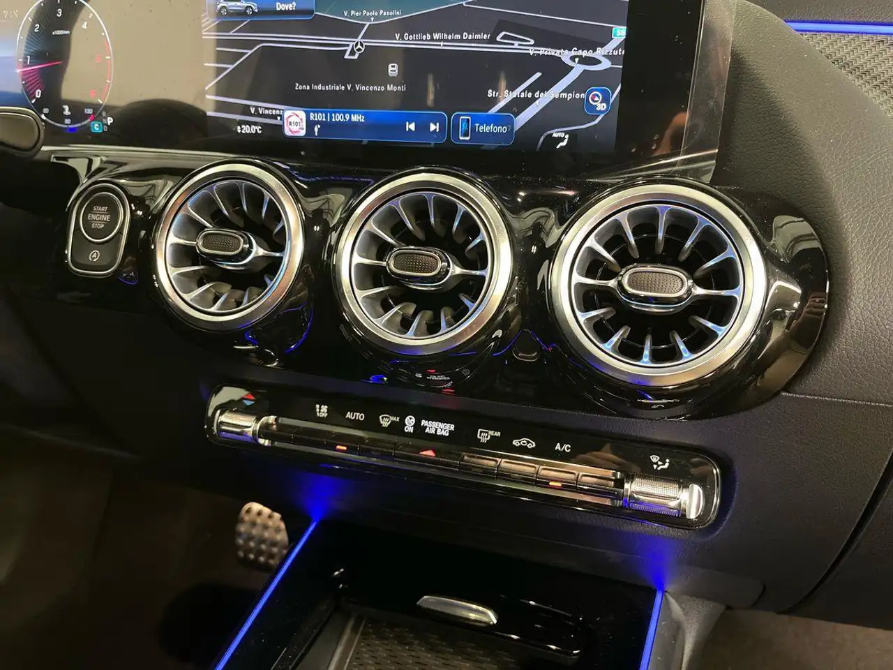 Mercedes-Benz GLA 2026 — фото 14