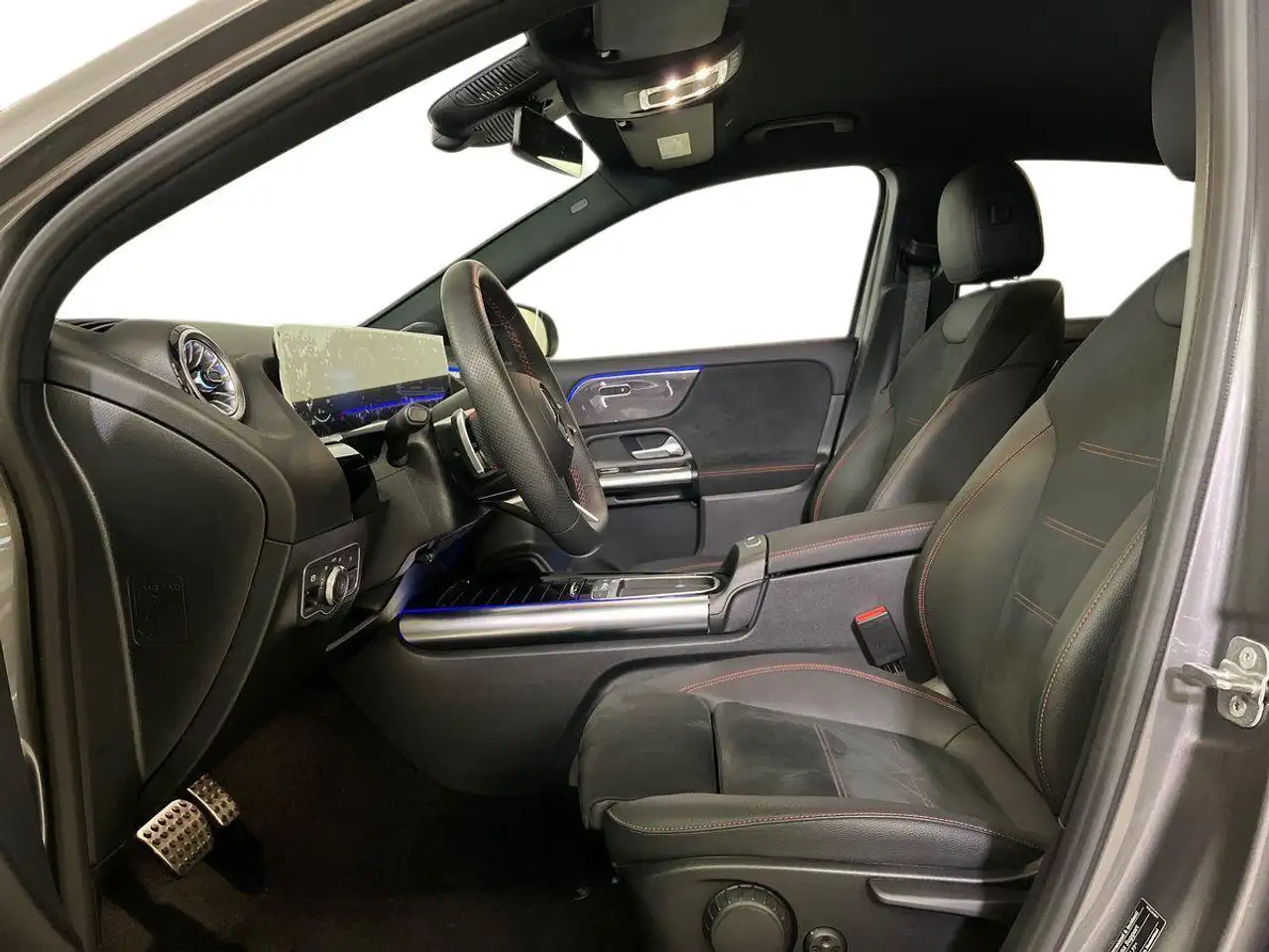 Mercedes-Benz GLA 2026 — фото 10