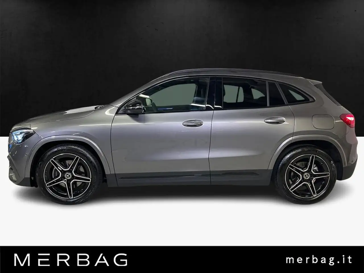 Mercedes-Benz GLA 2026 — фото 6