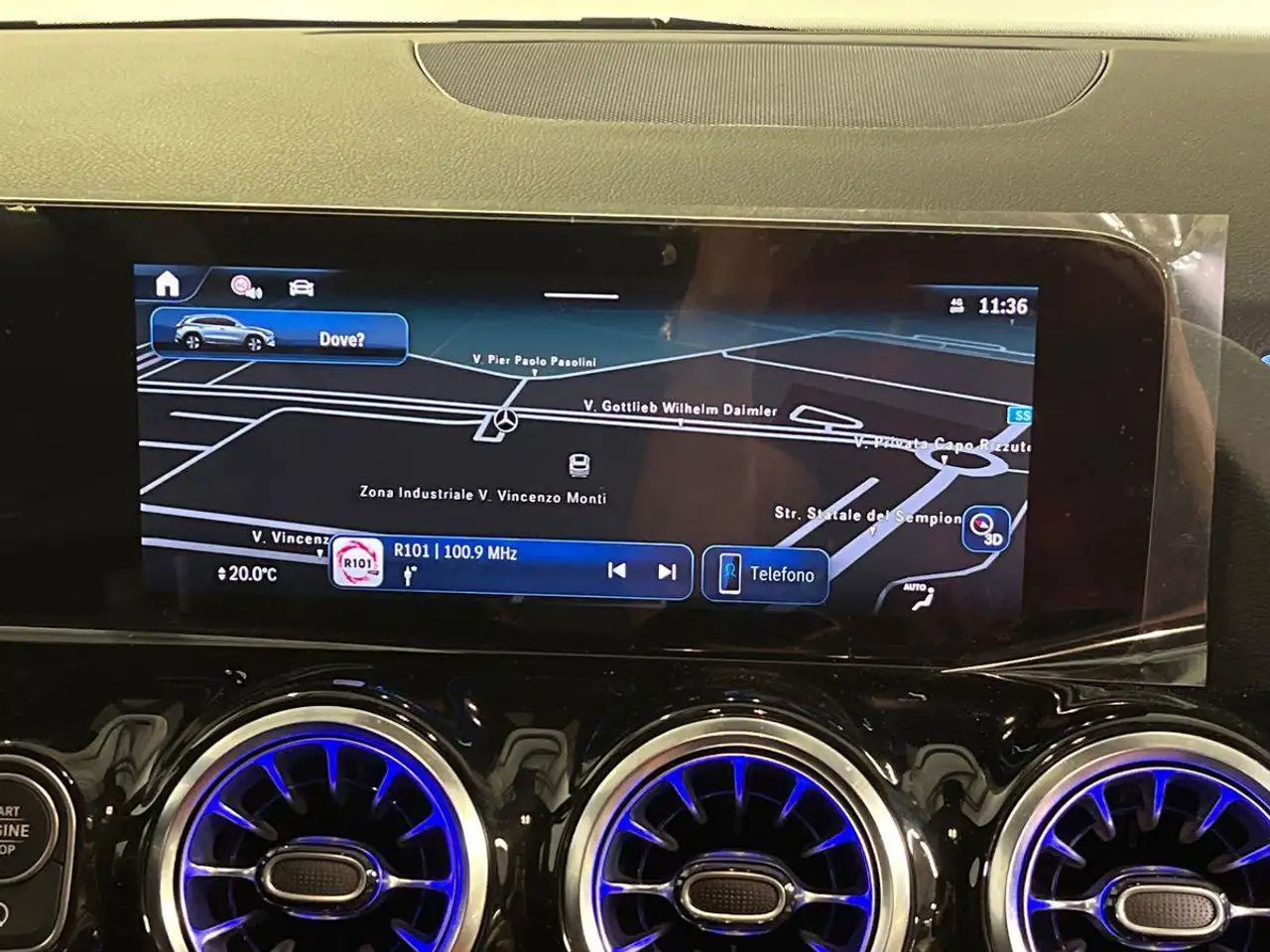 Mercedes-Benz GLA 2026 — фото 12