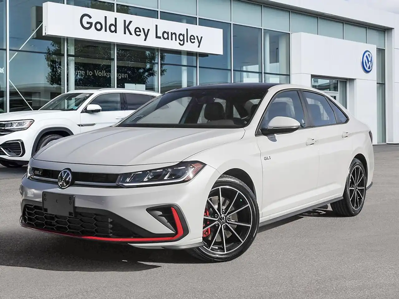 2026 Volkswagen Jetta