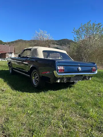 Ford Mustang Ansicht 6