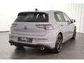 Volkswagen Golf VIII 2.0 TSI GTI "Black Style" DSG,Matri Grau - thumbnail 5