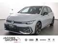 Volkswagen Golf VIII 2.0 TSI GTI "Black Style" DSG,Matri Grau - thumbnail 1