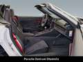 Porsche 718 Spyder 718 Boxster Spyder BOSE;Sitzheizung;RF-Kamera Grijs - thumbnail 13