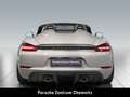 Porsche 718 Spyder 718 Boxster Spyder BOSE;Sitzheizung;RF-Kamera Grigio - thumbnail 6