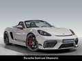 Porsche 718 Spyder 718 Boxster Spyder BOSE;Sitzheizung;RF-Kamera Grigio - thumbnail 9