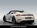 Porsche 718 Spyder 718 Boxster Spyder BOSE;Sitzheizung;RF-Kamera Grijs - thumbnail 4