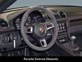 Porsche 718 Spyder 718 Boxster Spyder BOSE;Sitzheizung;RF-Kamera Grigio - thumbnail 11