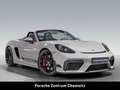Porsche 718 Spyder 718 Boxster Spyder BOSE;Sitzheizung;RF-Kamera Gris - thumbnail 9