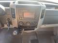 Volkswagen Crafter Kasten 35 LH2 Hochdach Navi Klimaautomat Argent - thumbnail 7