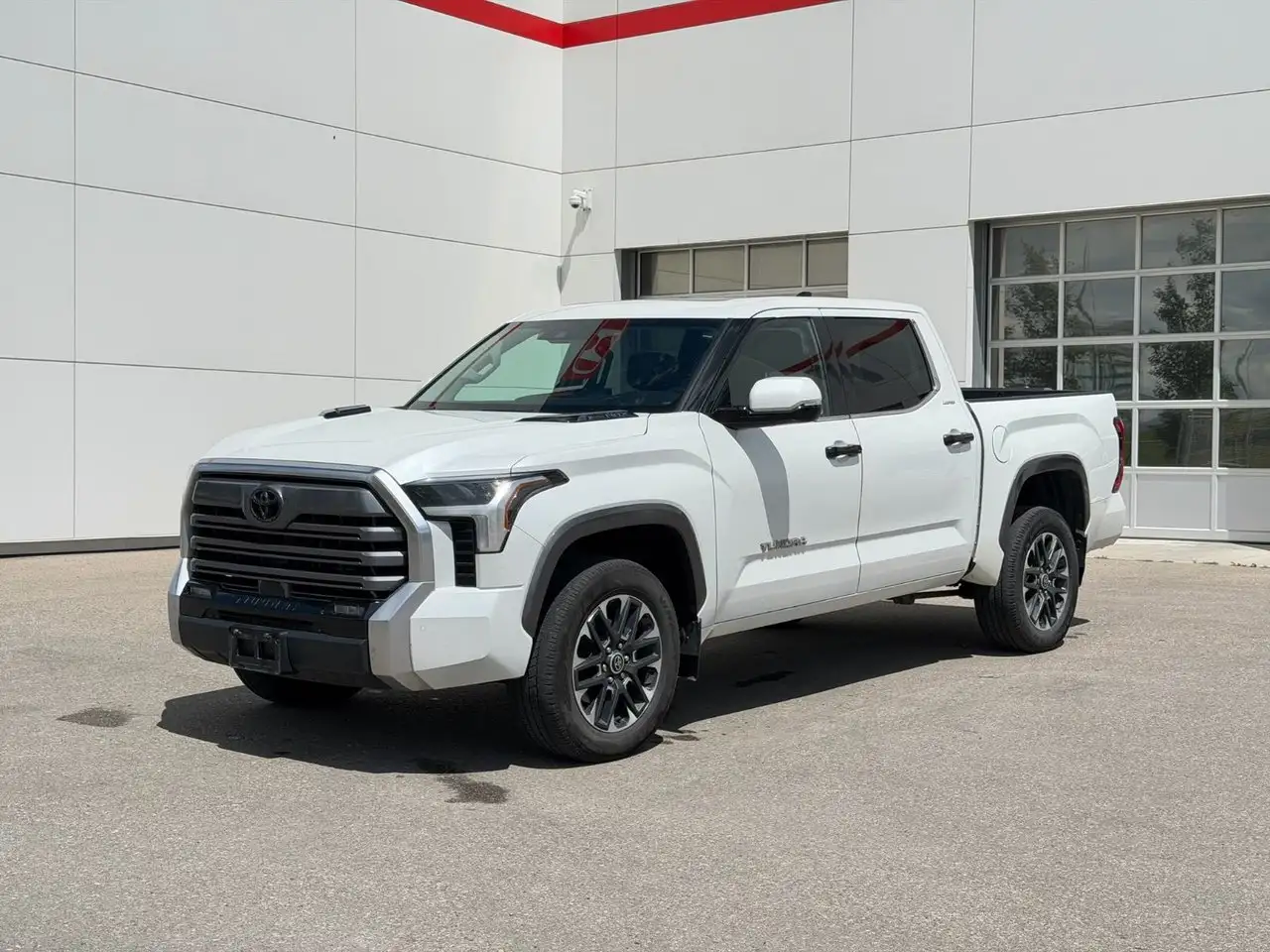 2023 Toyota Tundra