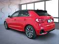 Audi A1 S line 35 TFSI 150PS tronic LED+MMI Red - thumbnail 6