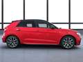 Audi A1 S line 35 TFSI 150PS tronic LED+MMI Red - thumbnail 4