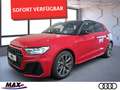 Audi A1 S line 35 TFSI 150PS tronic LED+MMI Red - thumbnail 1