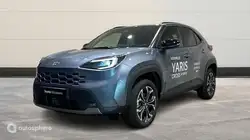 Toyota Yaris Cross 130h Design MC26