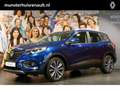 Renault Kadjar TCe 140 Intens - Wegklapbare Trekhaak, Sensoren V+ Bleu - thumbnail 1